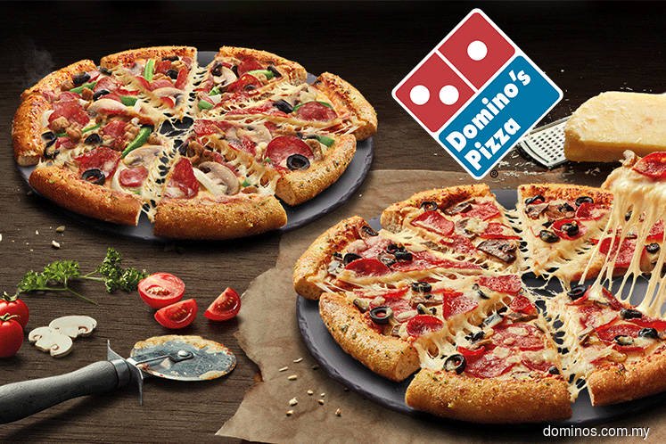 Cổ Phiếu Tiềm Năng Chứng Khoán Mỹ: Dominos Pizza - DPZ.
