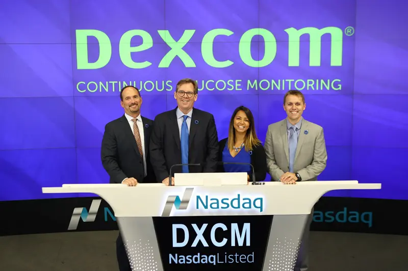 Cổ Phiếu Tiềm Năng Chứng Khoán Mỹ: Dexcom Inc - DXCM - Tommy Tư Duy và Làm Giàu